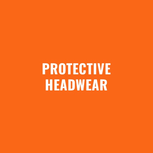 PROTECTIVE HEADWEAR